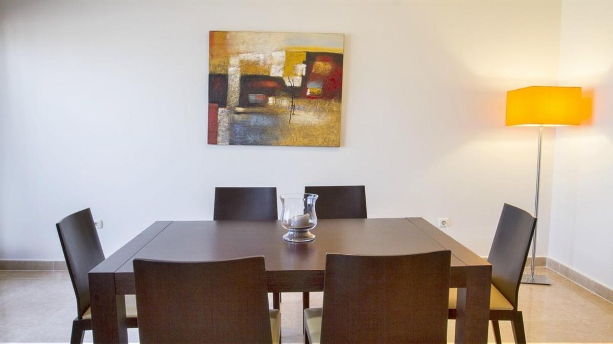 Estimar Calpe Apartments (Adults Only) ภายนอก รูปภาพ