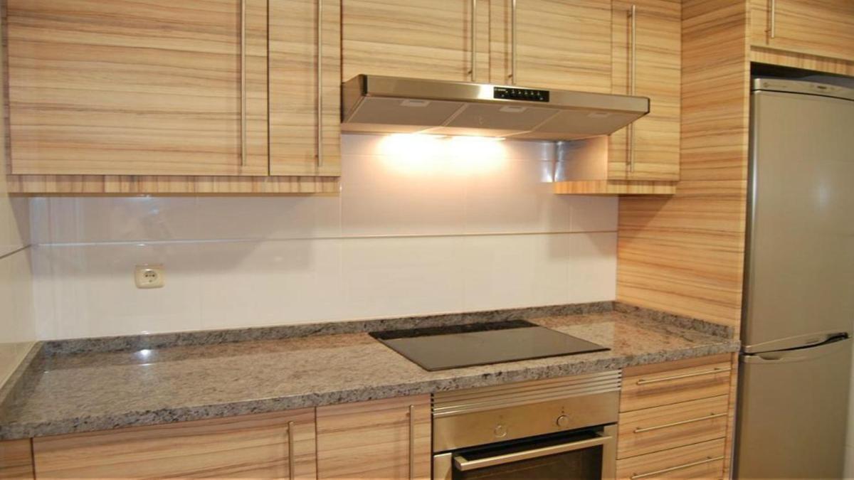 Estimar Calpe Apartments (Adults Only) ภายนอก รูปภาพ