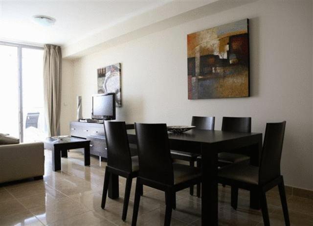 Estimar Calpe Apartments (Adults Only) ภายนอก รูปภาพ