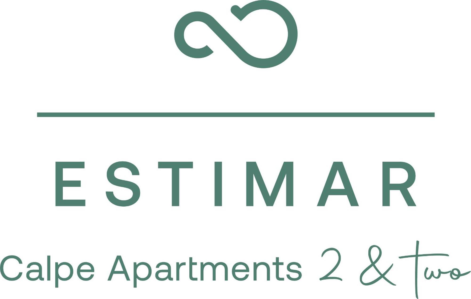 Estimar Calpe Apartments (Adults Only) ภายนอก รูปภาพ