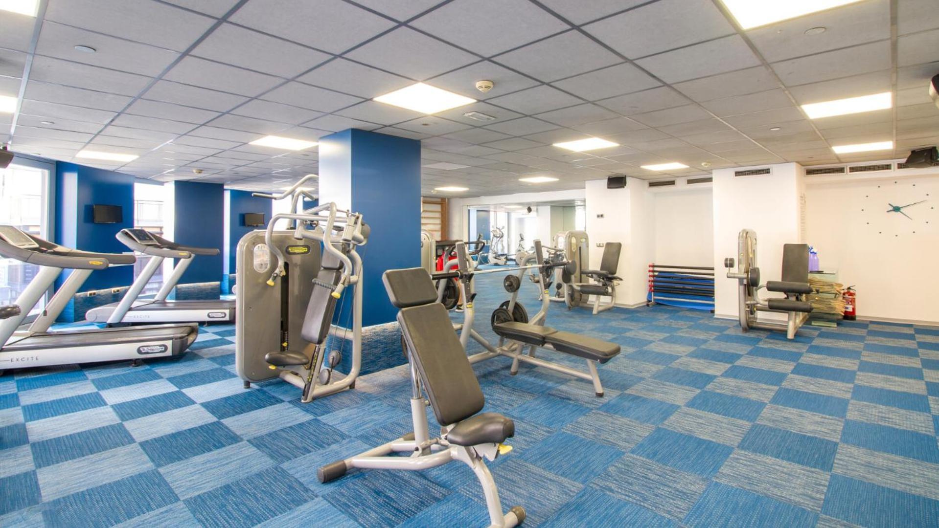 Estimar Calpe Apartments (Adults Only) ภายนอก รูปภาพ