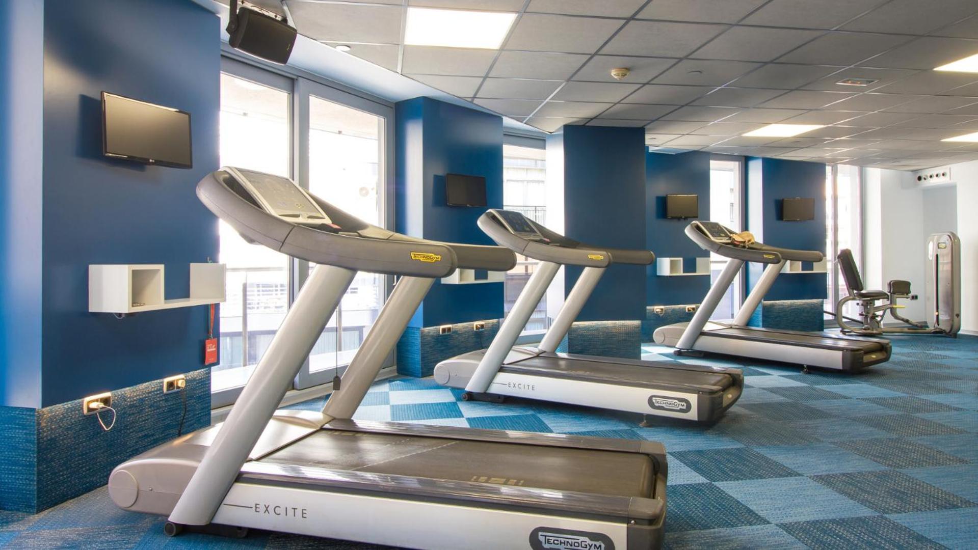 Estimar Calpe Apartments (Adults Only) ภายนอก รูปภาพ