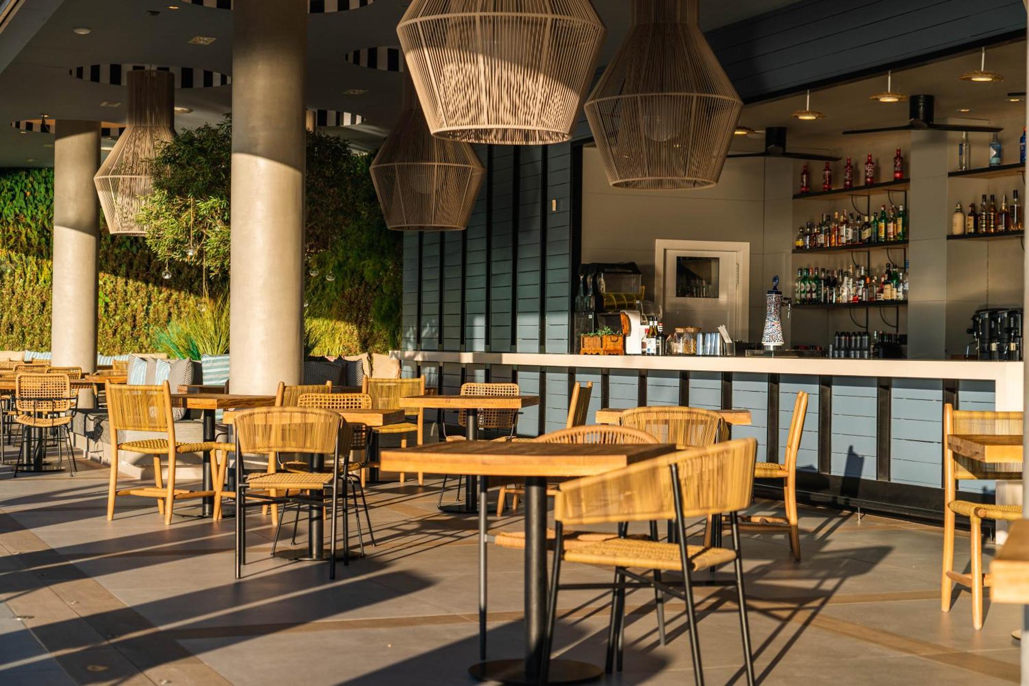 Estimar Calpe Apartments (Adults Only) ภายนอก รูปภาพ