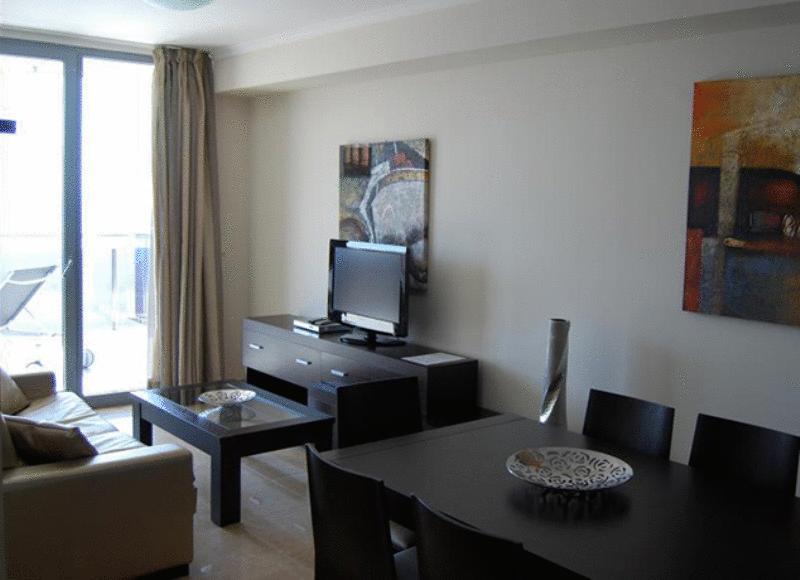 Estimar Calpe Apartments (Adults Only) ห้อง รูปภาพ