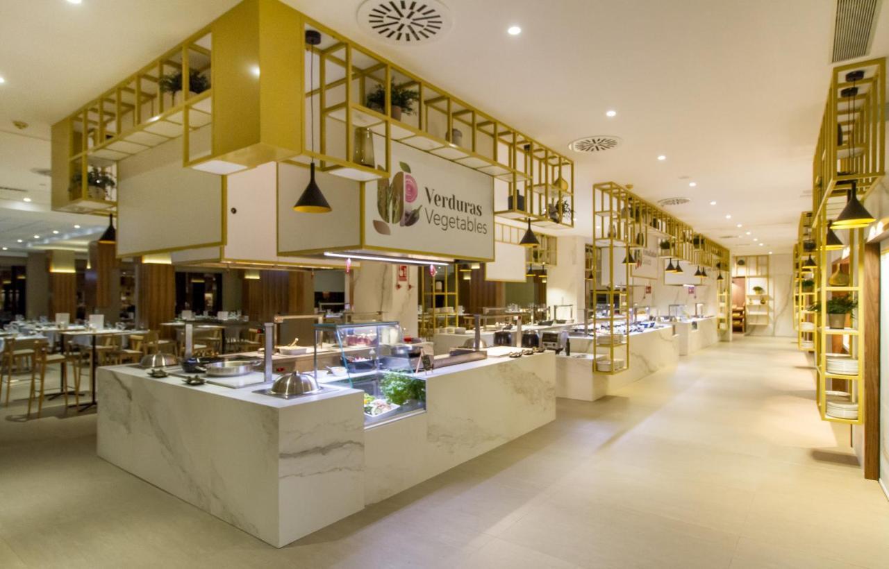 Estimar Calpe Apartments (Adults Only) ภายนอก รูปภาพ