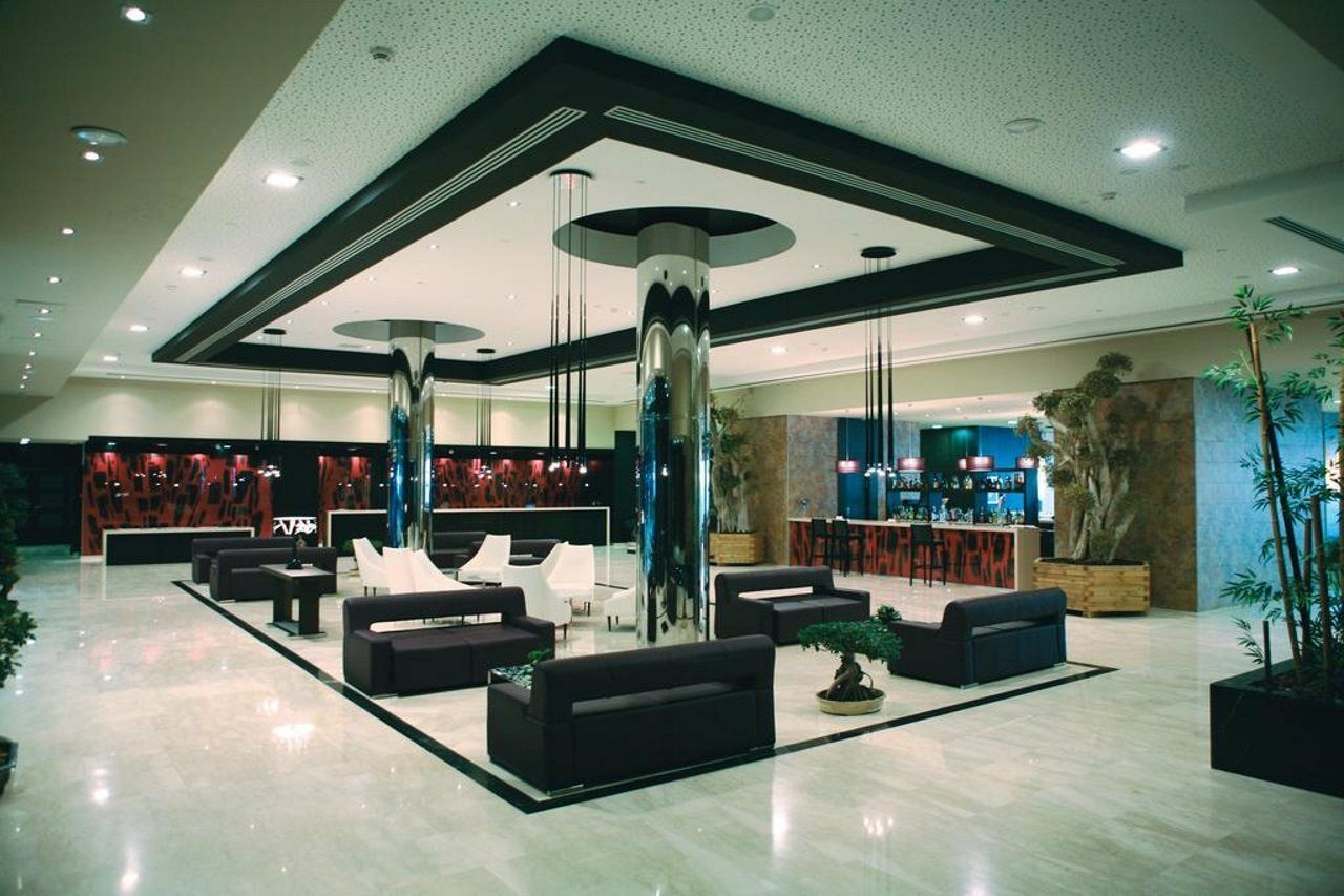 Estimar Calpe Apartments (Adults Only) ภายนอก รูปภาพ