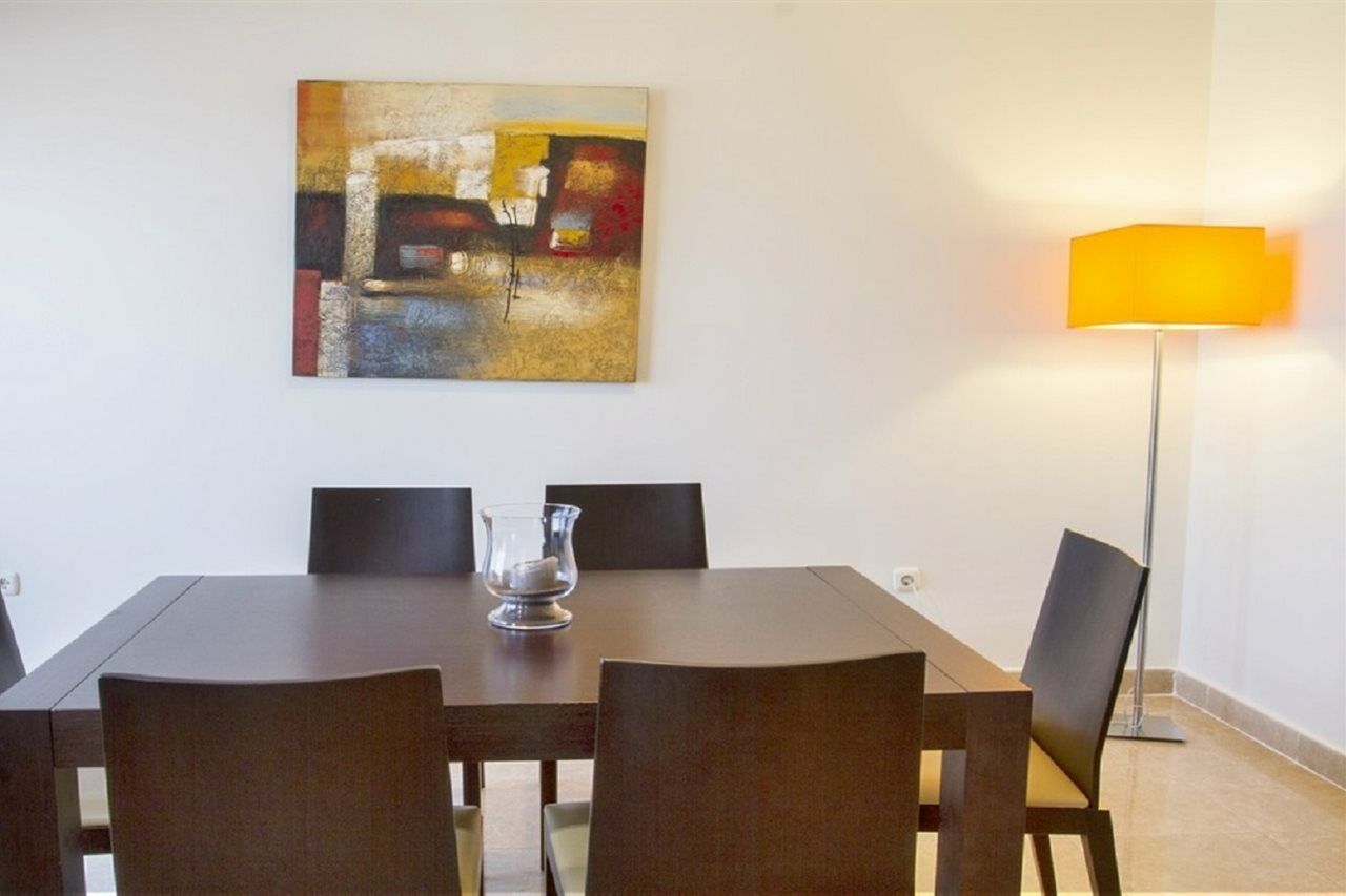 Estimar Calpe Apartments (Adults Only) ภายนอก รูปภาพ